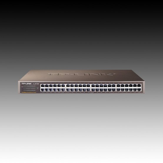 Switch TP-Link TL-SF1048
