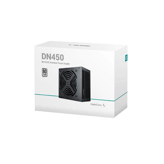 Sursa DeepCool DN450 DP-230EU-DN450