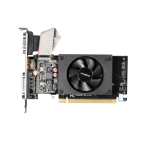 Placa video GigaByte GV-N710D3-2GL