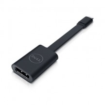 Adaptor Dell USB-C to DisplayPort 470-ACFC