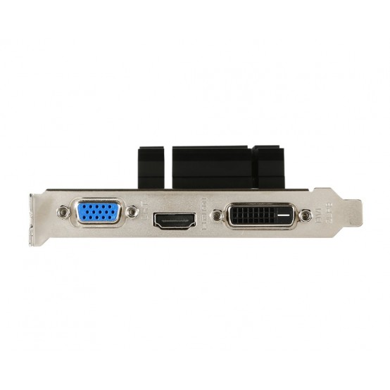 Placa video MSI GT 710 2GD3H LP