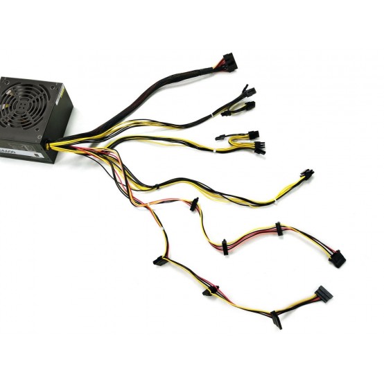 Sursa DeepCool DA600-M DP-BZ-DA600-MFM