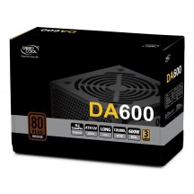 Sursa DeepCool DA600-M DP-BZ-DA600-MFM