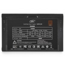 Sursa DeepCool DA600-M DP-BZ-DA600-MFM