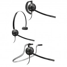 Casca Plantronics EncorePro HW540 88828-02