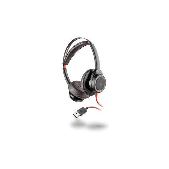 Casca Poly Plantronics Polycom Blackwire 7225 211144-01
