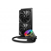 Cooler DeepCool CASTLE 240EX DP-GS-H12-CSL240EX