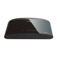 Switch D-Link DES-1005D