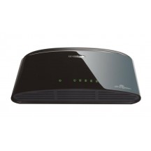 Switch D-Link DES-1005D