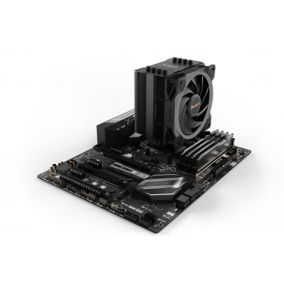 Cooler be quiet! Pure Rock 2 FX BK033