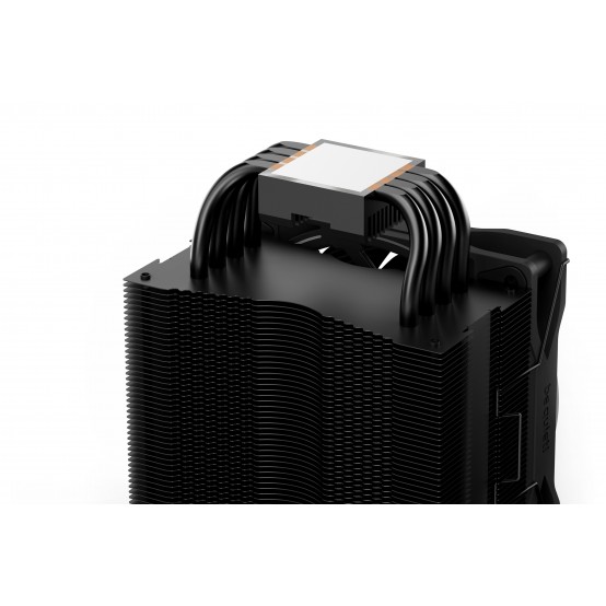 Cooler be quiet! Pure Rock 2 FX BK033