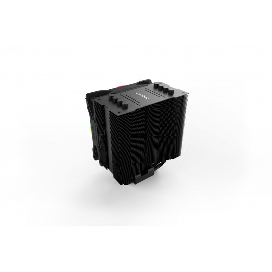 Cooler be quiet! Pure Rock 2 FX BK033