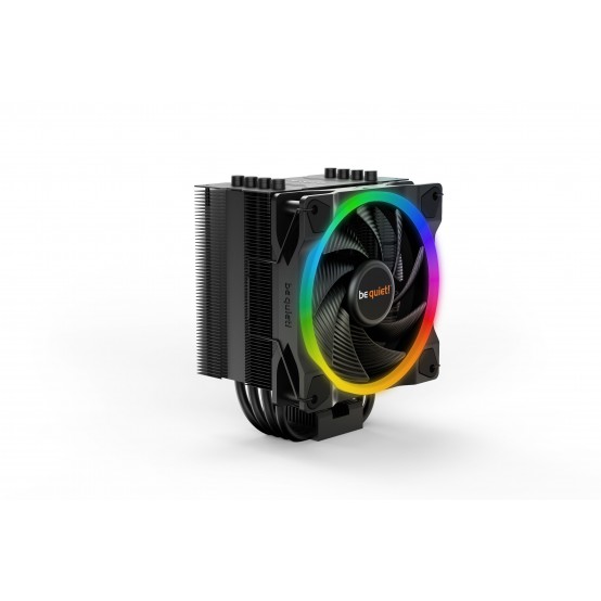 Cooler be quiet! Pure Rock 2 FX BK033
