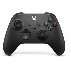 Gamepad Microsoft Xbox Wireless Controller + USB-C Cable Carbon Black 1V8-00015