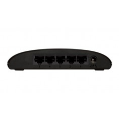 Switch D-Link DES-1005D 2