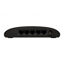 Switch D-Link DES-1005D