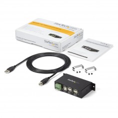 Hub Startech.com ST4200USBM