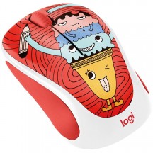 Mouse Logitech M238 910-005051