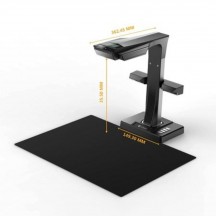 Scanner Czur ET16 Plus