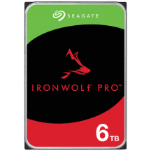 Hard disk Seagate IronWolf Pro ST6000NE000 ST6000NE000