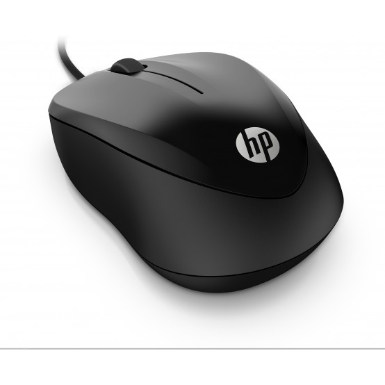 Mouse HP X1000 4QM14AA