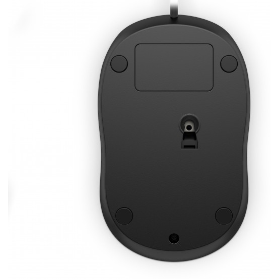 Mouse HP X1000 4QM14AA
