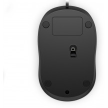 Mouse HP X1000 4QM14AA