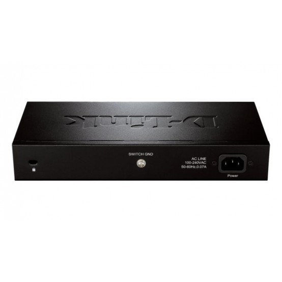 Switch D-Link DES-1016D
