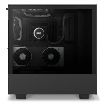 Carcasa NZXT H510 Elite CA-H510E-B1