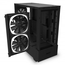 Carcasa NZXT H510 Elite CA-H510E-B1