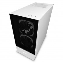 Carcasa NZXT H510 Elite CA-H510E-W1