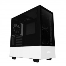 Carcasa NZXT H510 Elite CA-H510E-W1