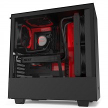 Carcasa NZXT H510i CA-H510i-BR