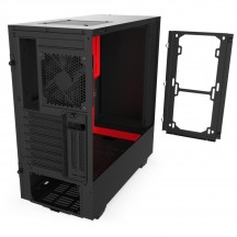 Carcasa NZXT H510i CA-H510i-BR
