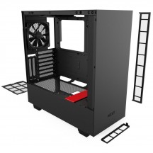 Carcasa NZXT H510i CA-H510i-BR
