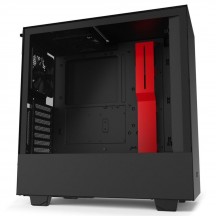 Carcasa NZXT H510i CA-H510i-BR