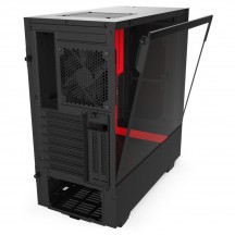 Carcasa NZXT H510i CA-H510i-BR