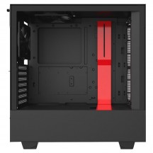 Carcasa NZXT H510i CA-H510i-BR