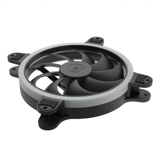 Ventilator SilentiumPC Corona HP EVO ARGB SPC227