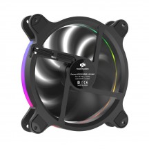 Ventilator SilentiumPC Corona HP EVO ARGB SPC227