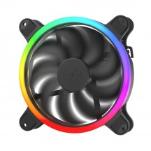 Ventilator SilentiumPC Corona HP EVO ARGB SPC227