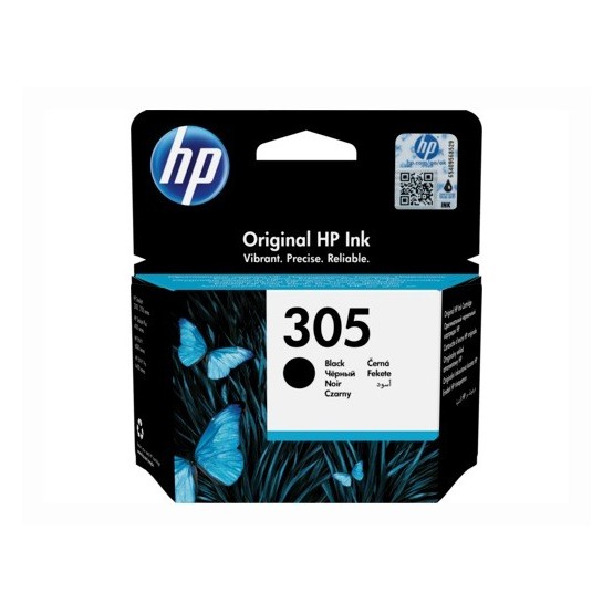 Cartus HP 305 3YM61AE