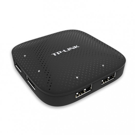 Hub TP-Link UH400