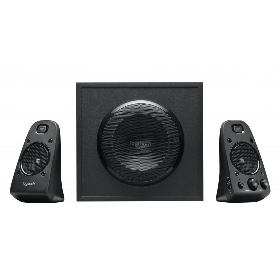 Boxe Logitech Speaker System Z623 980-000403