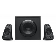 Boxe Logitech Speaker System Z623 980-000403