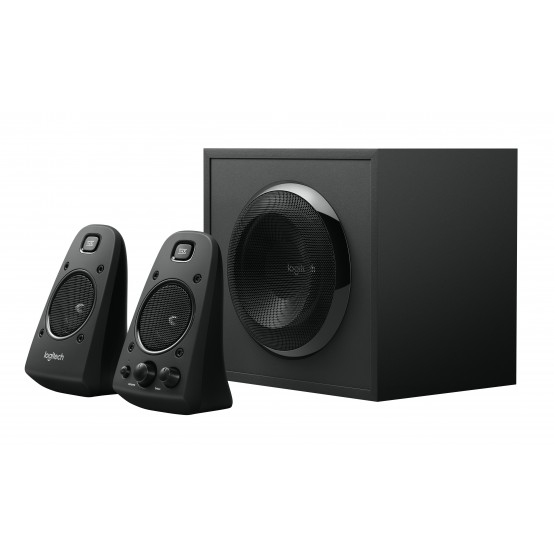 Boxe Logitech Speaker System Z623 980-000403