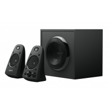 Boxe Logitech Speaker System Z623 980-000403