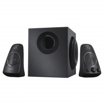 Boxe Logitech Speaker System Z623 980-000403