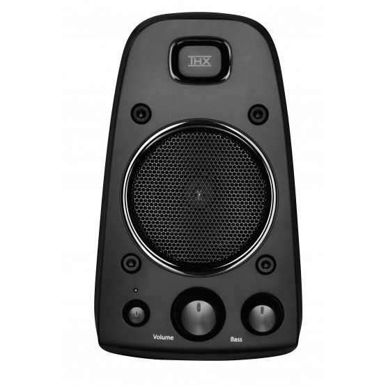 Boxe Logitech Speaker System Z623 980-000403