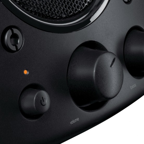 Boxe Logitech Speaker System Z623 980-000403